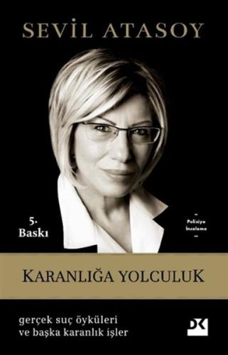 Karanlığa Yolculuk | Kitap Ambarı