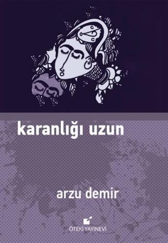 Karanlığı Uzun (Ciltli) | Kitap Ambarı