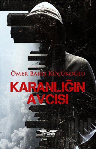 Karanlığın Avcısı | Kitap Ambarı