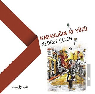 Karanlığın Ay Yüzü | Kitap Ambarı