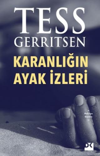 Karanlığın Ayak İzleri | Kitap Ambarı