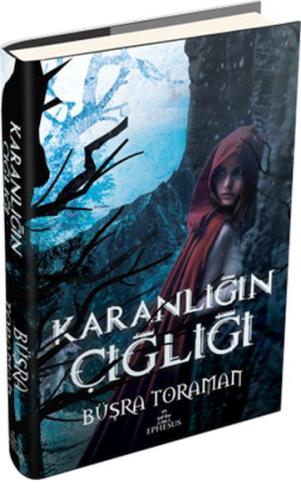 Karanlığın Çığlığı (Ciltli) | Kitap Ambarı