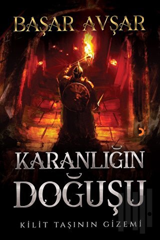 Karanlığın Doğuşu | Kitap Ambarı