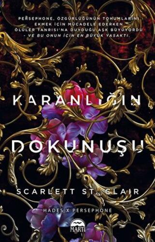 Karanlığın Dokunuşu | Kitap Ambarı