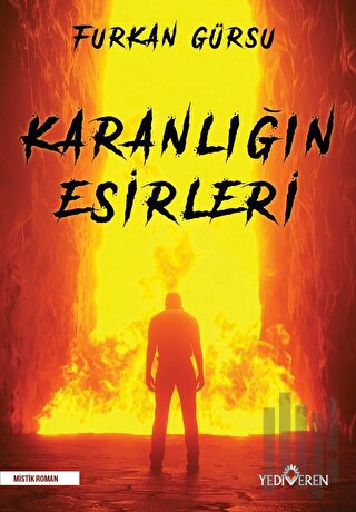 Karanlığın Esirleri | Kitap Ambarı