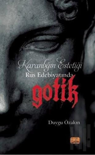 Karanlığın Estetiği Rus Edebiyatında Gotik | Kitap Ambarı