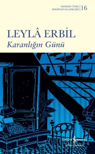 Karanlığın Günü | Kitap Ambarı