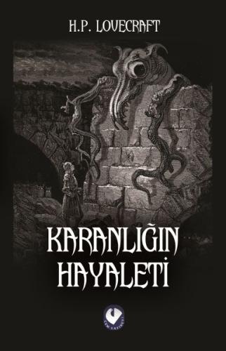 Karanlığın Hayaleti | Kitap Ambarı