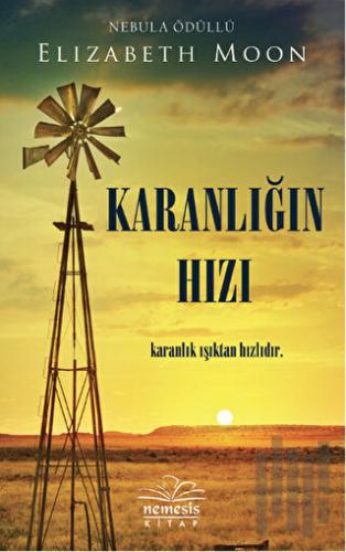 Karanlığın Hızı | Kitap Ambarı