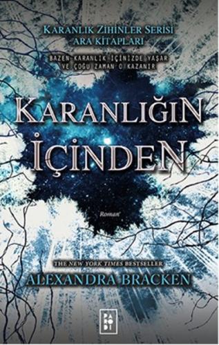 Karanlığın İçinden | Kitap Ambarı