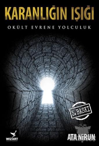 Karanlığın Işığı Okült Evrene Yolculuk | Kitap Ambarı