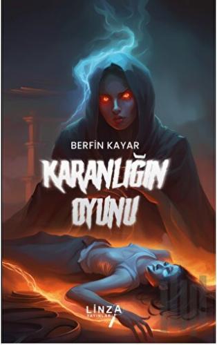 Karanlığın Oyunu | Kitap Ambarı