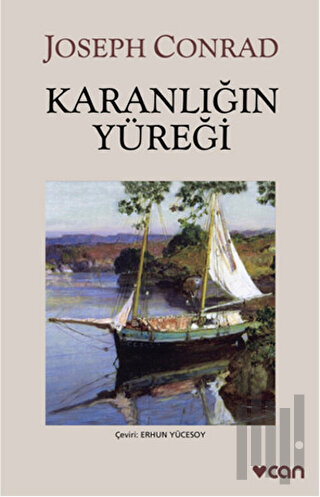 Karanlığın Yüreği | Kitap Ambarı