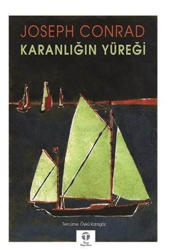 Karanlığın Yüreği | Kitap Ambarı