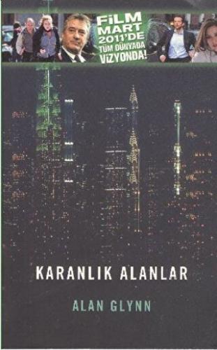 Karanlık Alanlar | Kitap Ambarı