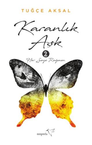 Karanlık Aşk 2 | Kitap Ambarı