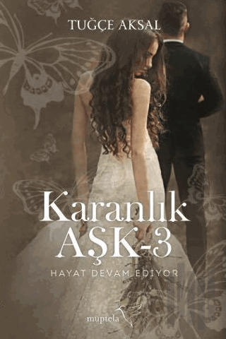 Karanlık Aşk 3 | Kitap Ambarı