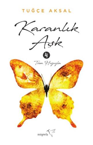 Karanlık Aşk 4 | Kitap Ambarı