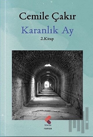 Karanlık Ay | Kitap Ambarı