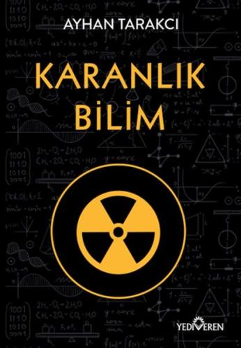 Karanlık Bilim | Kitap Ambarı