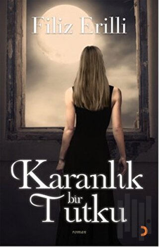 Karanlık Bir Tutku | Kitap Ambarı