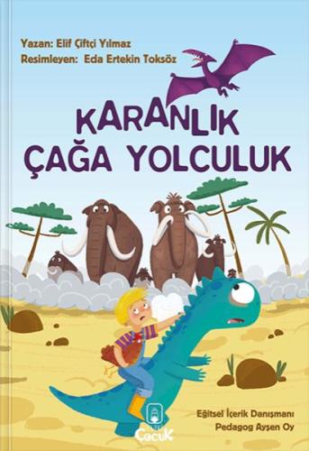 Karanlık Çağa Yolculuk | Kitap Ambarı