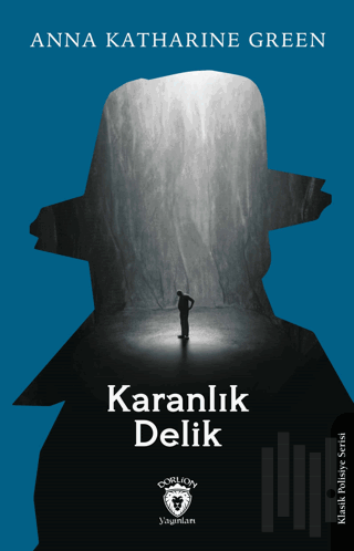 Karanlık Delik | Kitap Ambarı