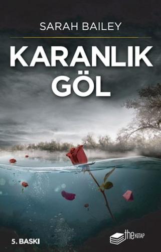 Karanlık Göl | Kitap Ambarı