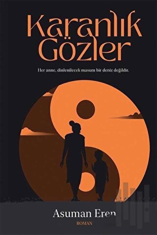 Karanlık Gözler | Kitap Ambarı