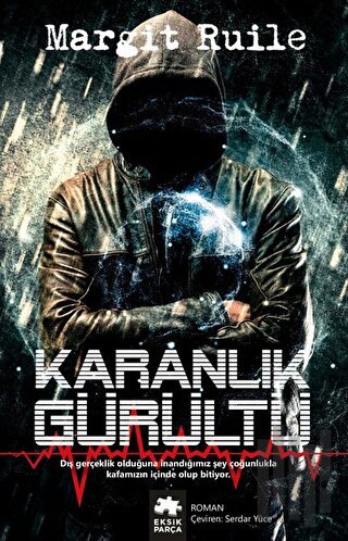 Karanlık Gürültü | Kitap Ambarı