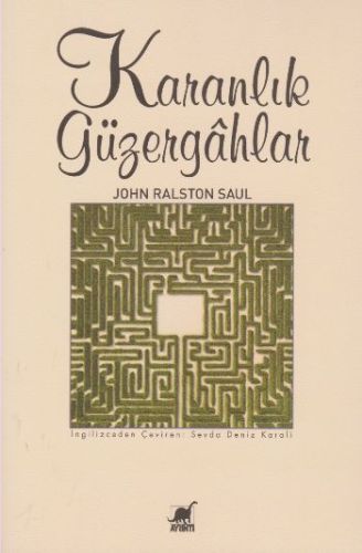 Karanlık Güzergahlar | Kitap Ambarı