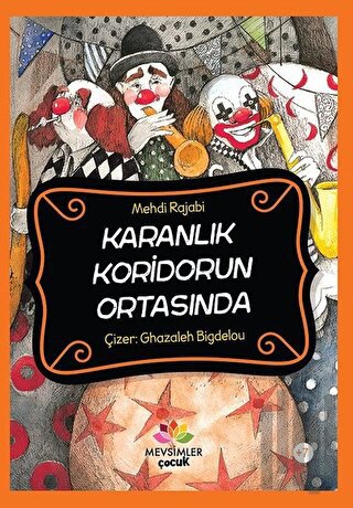 Karanlık Koridorun Ortasında | Kitap Ambarı