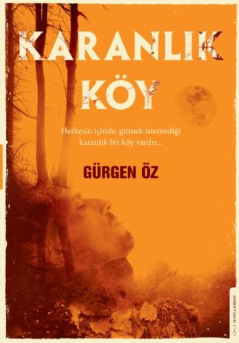 Karanlık Köy | Kitap Ambarı