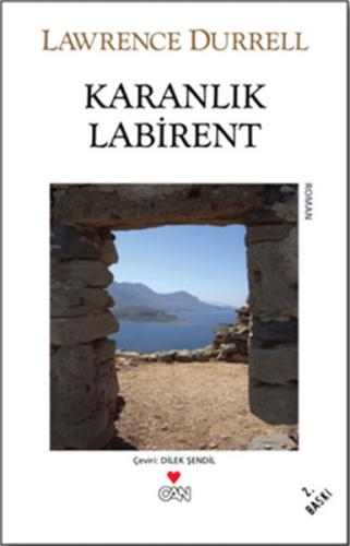 Karanlık Labirent | Kitap Ambarı