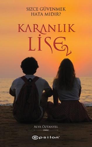 Karanlık Lise 2 | Kitap Ambarı