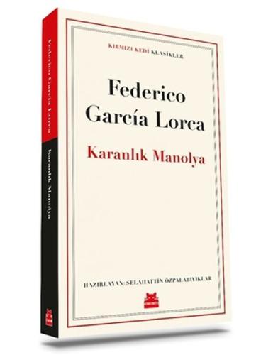 Karanlık Manolya | Kitap Ambarı