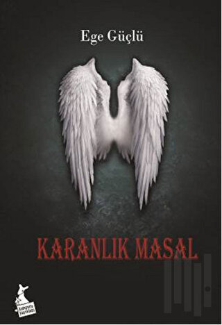 Karanlık Masal | Kitap Ambarı