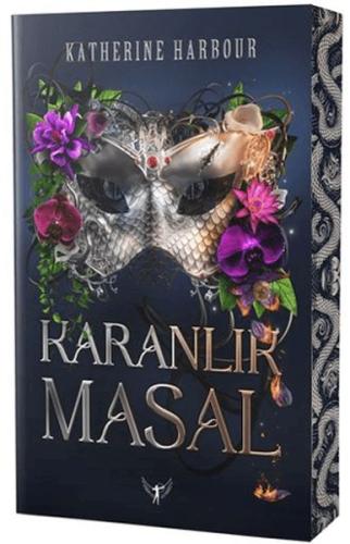 Karanlık Masal | Kitap Ambarı