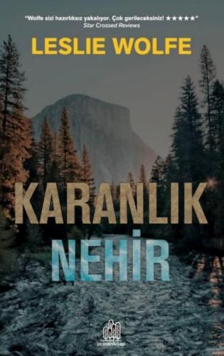 Karanlık Nehir | Kitap Ambarı