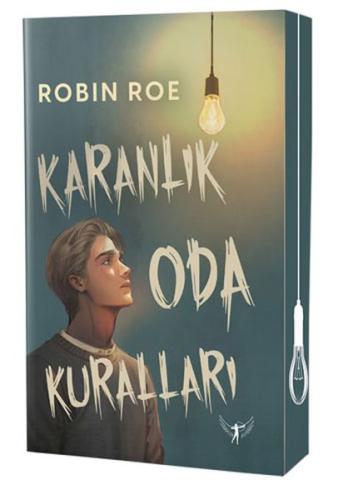 Karanlık Oda Kuralları | Kitap Ambarı