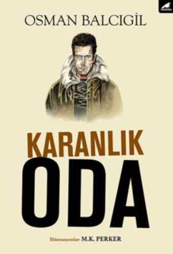 Karanlık Oda | Kitap Ambarı