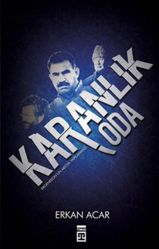 Karanlık Oda | Kitap Ambarı