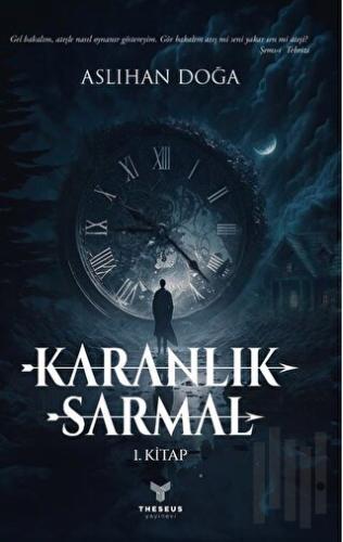 Karanlık Sarmal | Kitap Ambarı