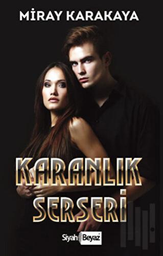 Karanlık Serseri | Kitap Ambarı