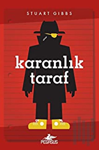 Karanlık Taraf | Kitap Ambarı