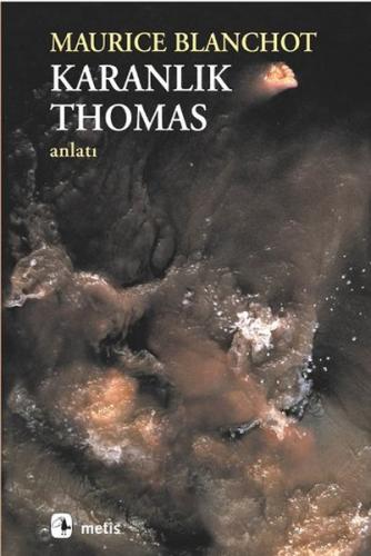 Karanlık Thomas | Kitap Ambarı