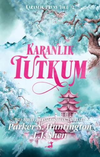 Karanlık Tutkum | Kitap Ambarı