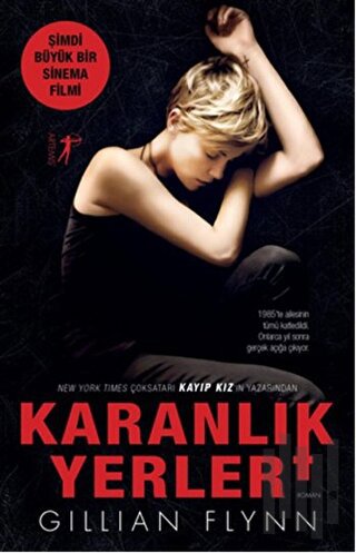 Karanlık Yerler | Kitap Ambarı