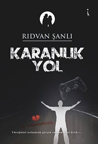 Karanlık Yol | Kitap Ambarı