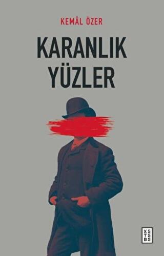 Karanlık Yüzler | Kitap Ambarı